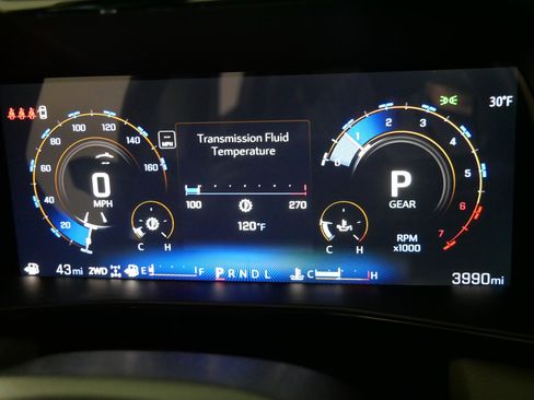 Used 2025 Chevrolet Colorado ZR2 w/ Technology Package image 21