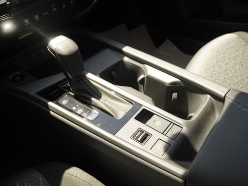 New 2026 Nissan Sentra SV image 14