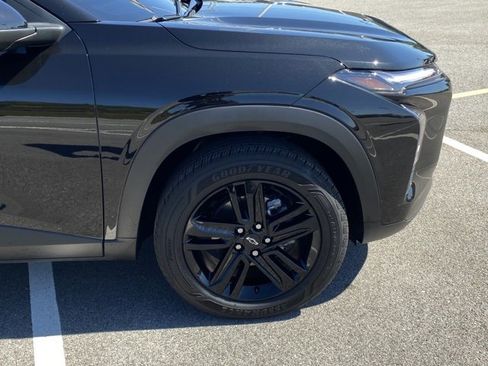 Used 2024 Chevrolet Trax ACTIV w/ Driver Confidence Package image 10