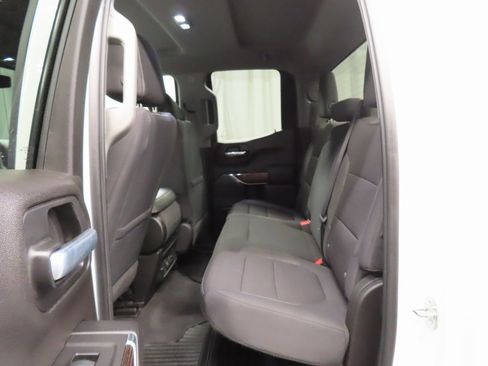 Used 2020 GMC Sierra 1500 Elevation w/ Elevation Value Package image 10