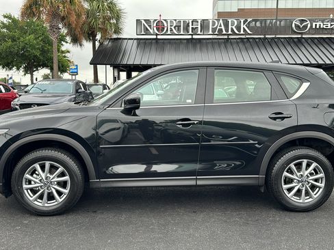 Used 2025 MAZDA CX-5 AWD 2.5 S image 5