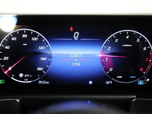 Certified 2025 Mercedes-Benz GLB 250 4MATIC image 19
