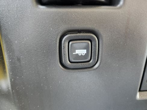 New 2025 Chevrolet Express 4500 w/ Power Convenience Package image 22