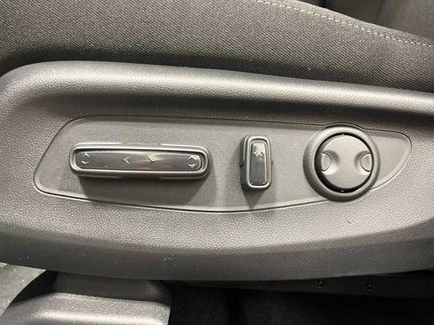 New 2026 Honda CR-V EX image 13