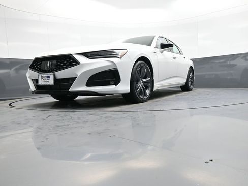 Certified 2023 Acura TLX w/ A-SPEC Pkg image 25