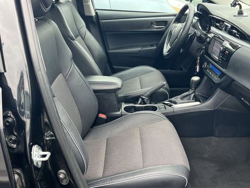 Used 2016 Toyota Corolla S image 26