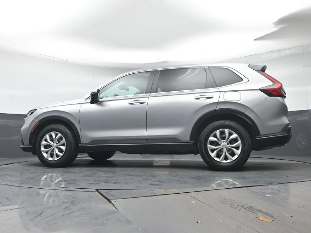 Used 2025 Honda CR-V LX image 25
