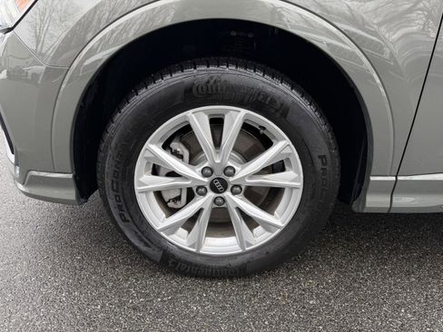 Used 2024 Audi Q3 2.0T Premium image 7