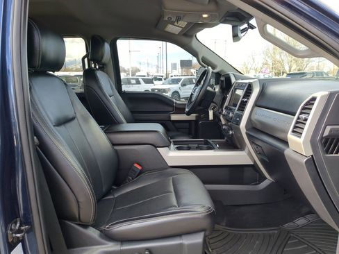 Used 2020 Ford F250 Lariat image 32