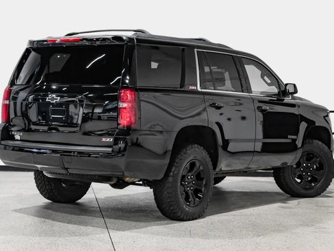 Used 2018 Chevrolet Tahoe LT AWD/4WD image 6