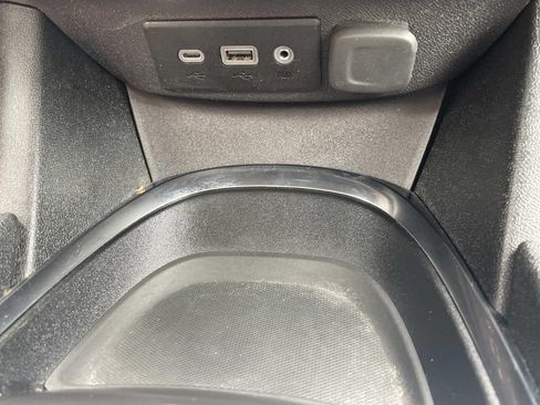 Used 2024 Chevrolet Malibu LT FWD image 17