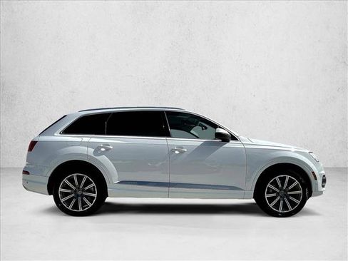 Used 2019 Audi Q7 3.0T Premium Plus w/ Premium Plus Package image 5