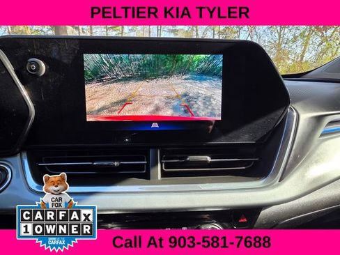 Used 2024 Chevrolet Trax LT w/ Driver Confidence Package image 19