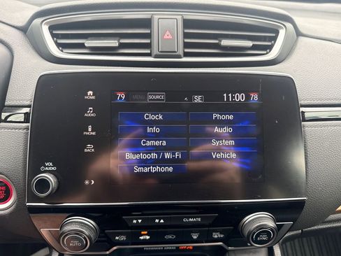 Used 2019 Honda CR-V EX image 32