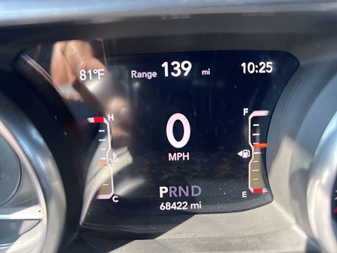 Used 2021 Jeep Gladiator Mojave image 24