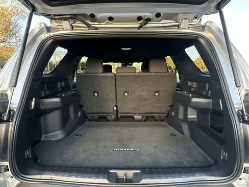 Used 2025 Toyota 4Runner SR5 image 25