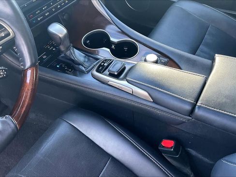 Used 2017 Lexus RX 350 FWD image 15