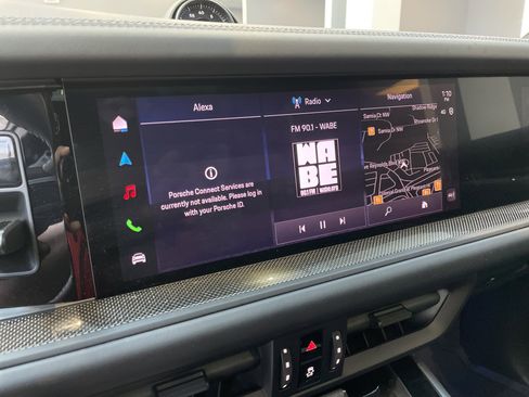 Used 2026 Porsche Cayenne GTS image 24