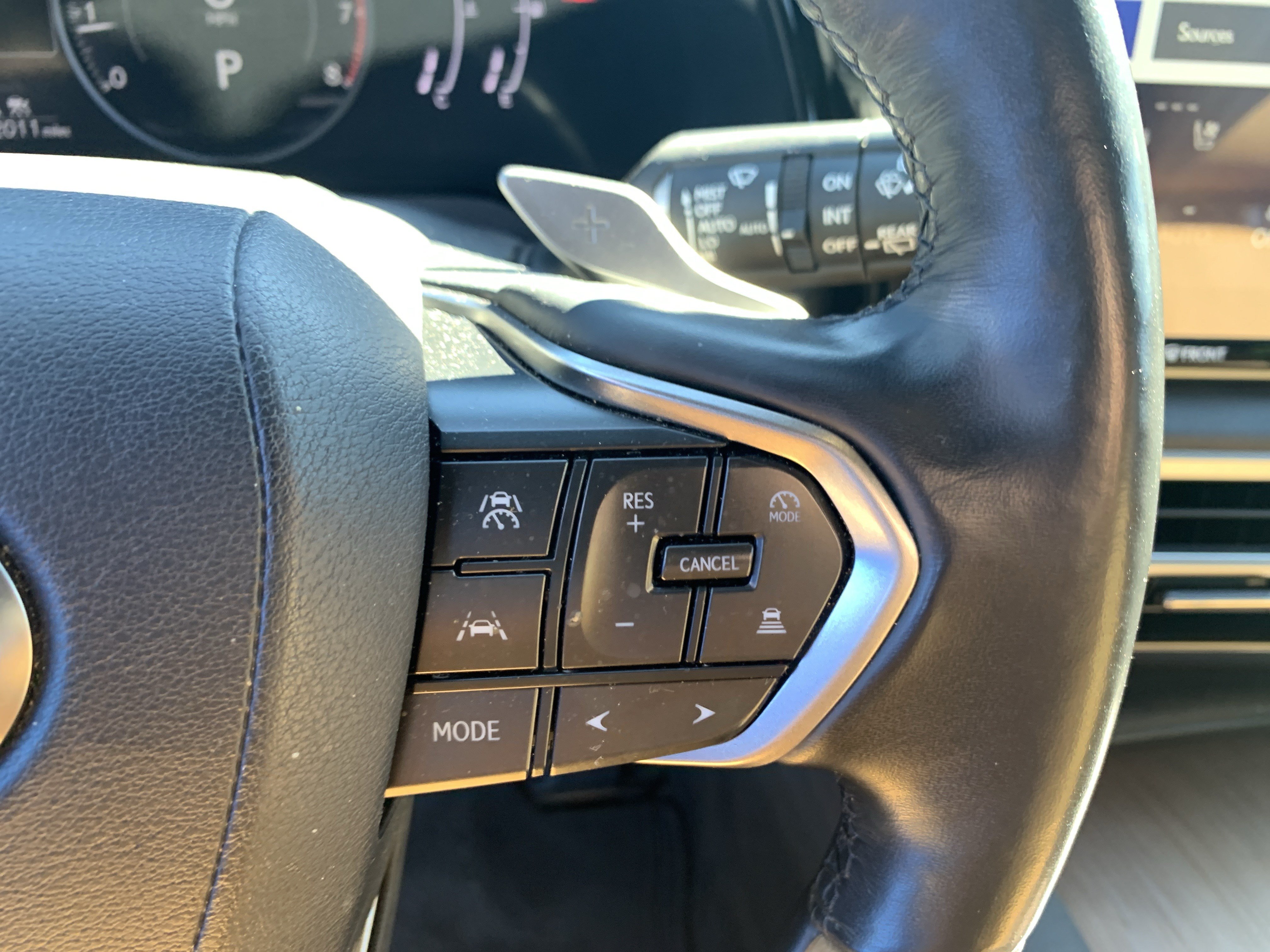 Used 2024 Lexus RX 350 Premium w/ Cold Area Package FWD image 20