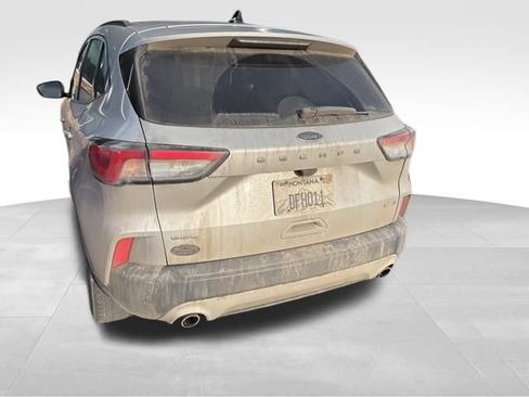 Used 2020 Ford Escape SEL image 11