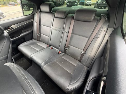 Used 2015 Lexus GS 350 w/ F Sport Package RWD image 15
