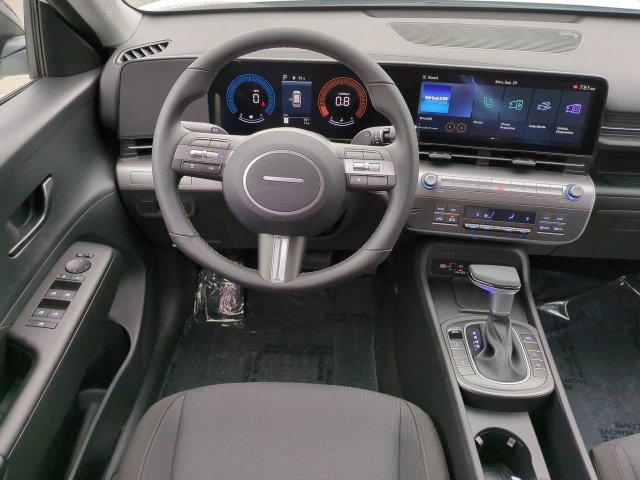 New 2026 Hyundai Kona SEL Sport AWD/4WD image 15