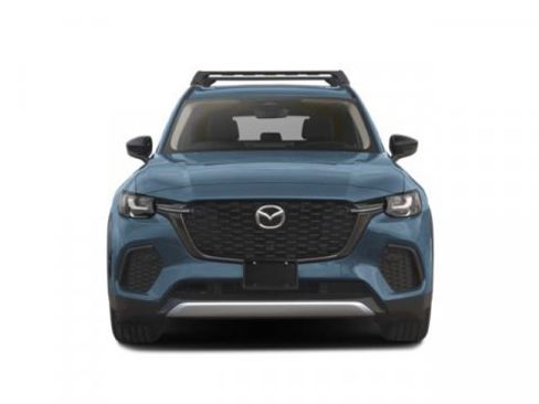 New 2026 MAZDA CX-70 3.3 Turbo w/ Premium Package image 7