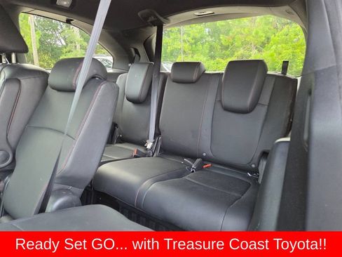 Used 2024 Honda Odyssey Sport image 23