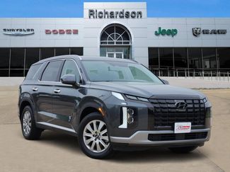 Used 2023 Hyundai Palisade SEL video 1