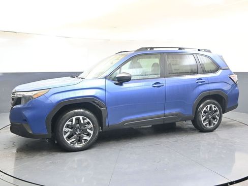 New 2026 Subaru Forester Premium image 2