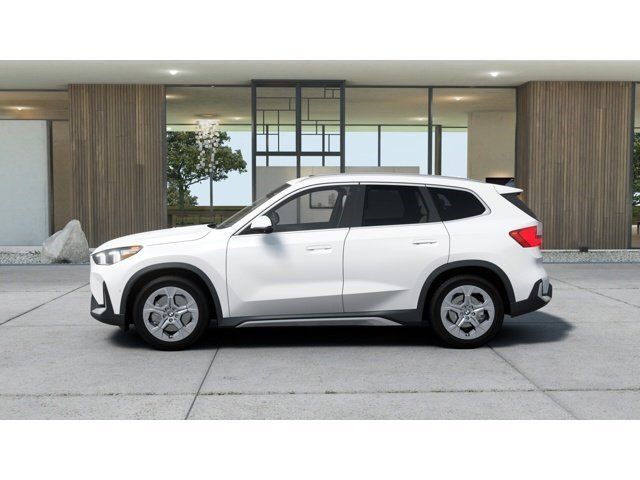 New 2027 BMW X1 xDrive28i AWD/4WD image 4