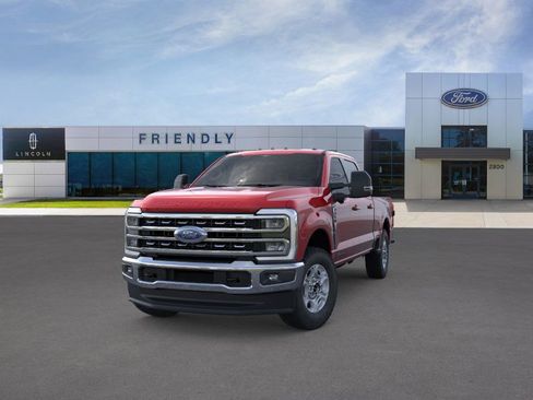 New 2026 Ford F350 XLT w/ XLT Premium Package image 2