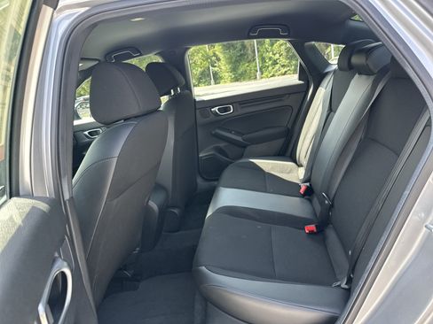 Used 2024 Honda Civic Sport image 31