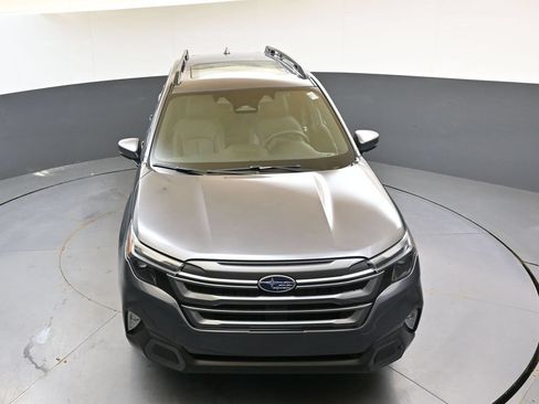 New 2026 Subaru Forester Limited AWD/4WD image 49