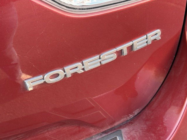 Used 2023 Subaru Forester Limited AWD/4WD image 9
