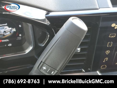 New 2026 GMC Sierra 1500 Elevation image 30