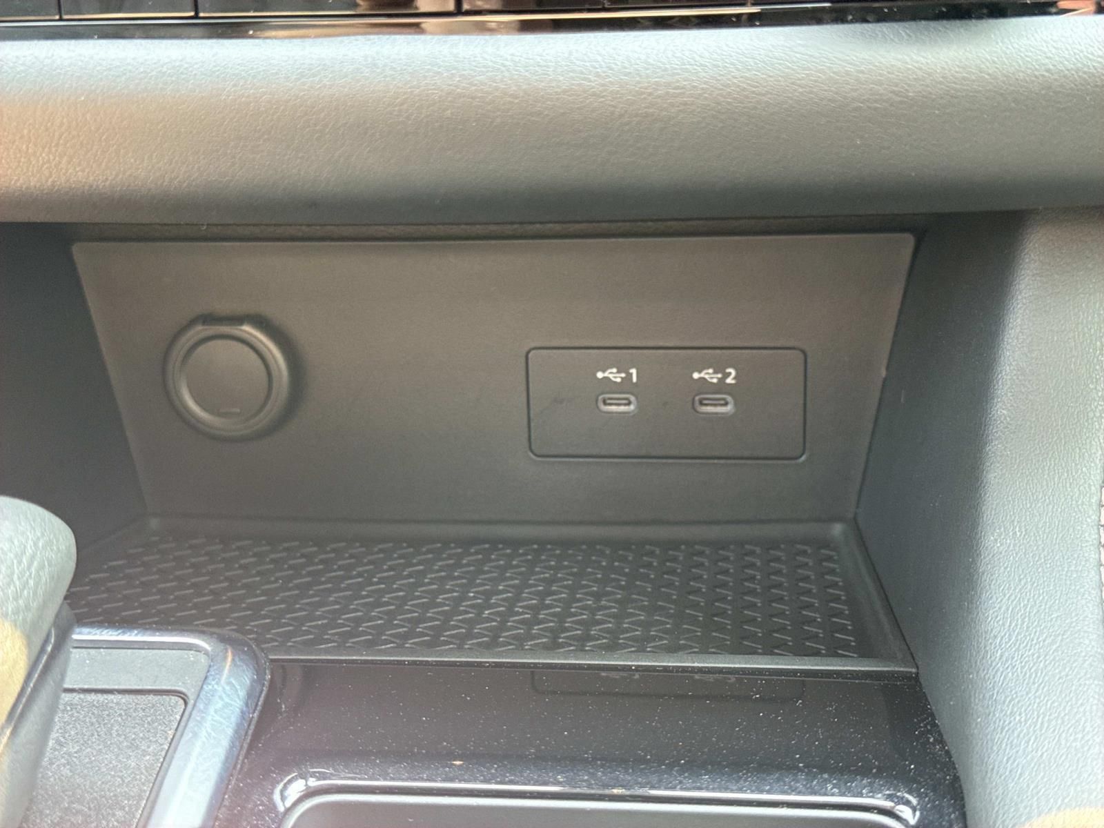 Certified 2026 Nissan Pathfinder SV AWD/4WD image 12
