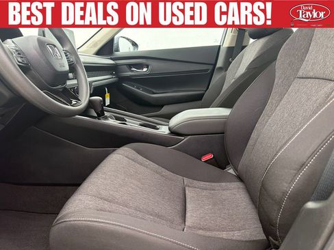 Used 2024 Honda Accord EX image 10