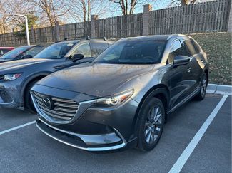 Used 2023 MAZDA CX-9 Grand Touring video 2