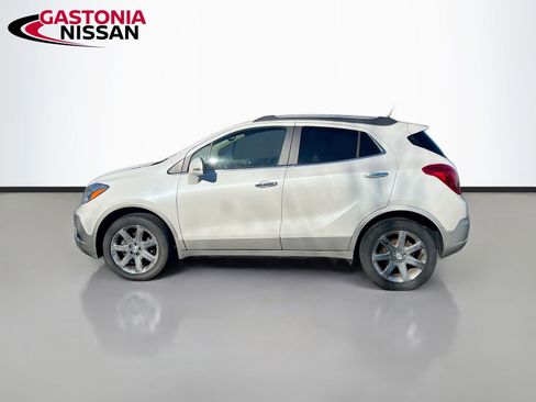 Used 2015 Buick Encore Leather image 5