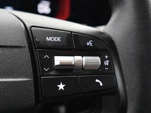 Used 2025 Kia K4 FWD image 22