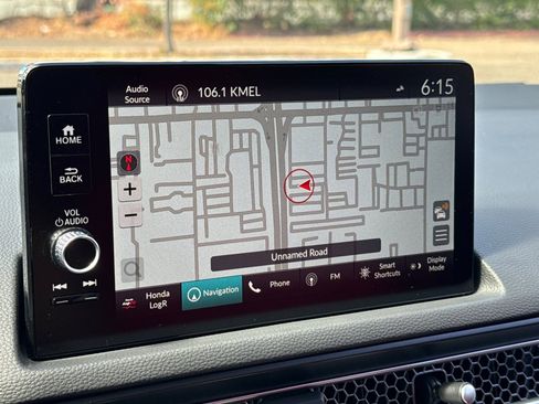 Used 2024 Honda Civic Type R image 18