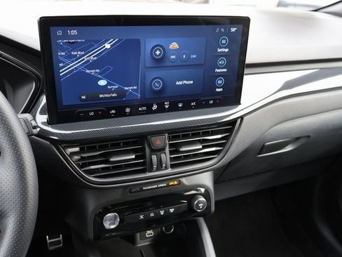 Used 2024 Ford Escape ST-Line w/ Tech Pack #1 image 29