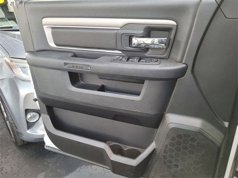 Certified 2024 RAM 1500 Classic Warlock image 15