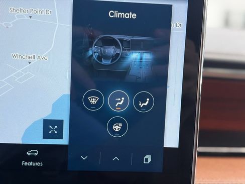 Used 2022 Lincoln Navigator Reserve AWD/4WD image 48