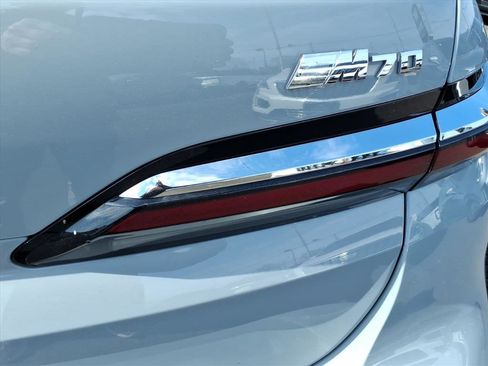 Used 2024 BMW i7 M70 w/ Executive Package image 13