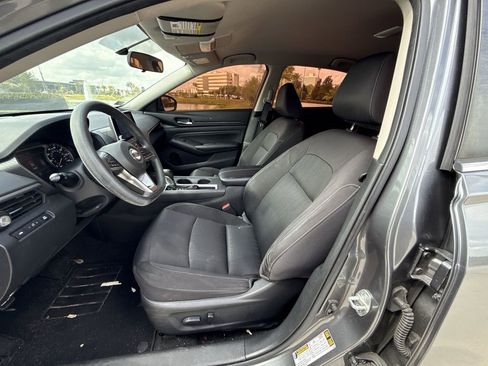 Used 2020 Nissan Altima 2.5 S image 27