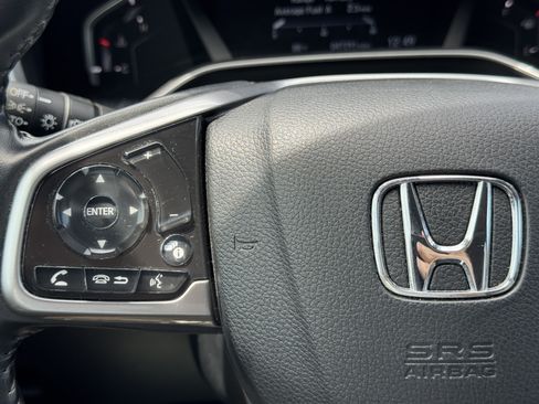 Used 2022 Honda CR-V EX-L image 29