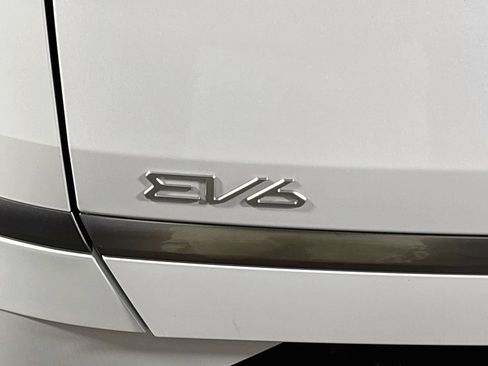 Certified 2024 Kia EV6 Wind w/ Wind Technology Package AWD/4WD image 24