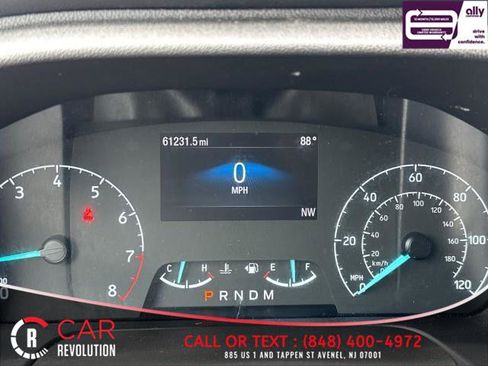 Used 2021 Ford Transit 350 XLT image 10